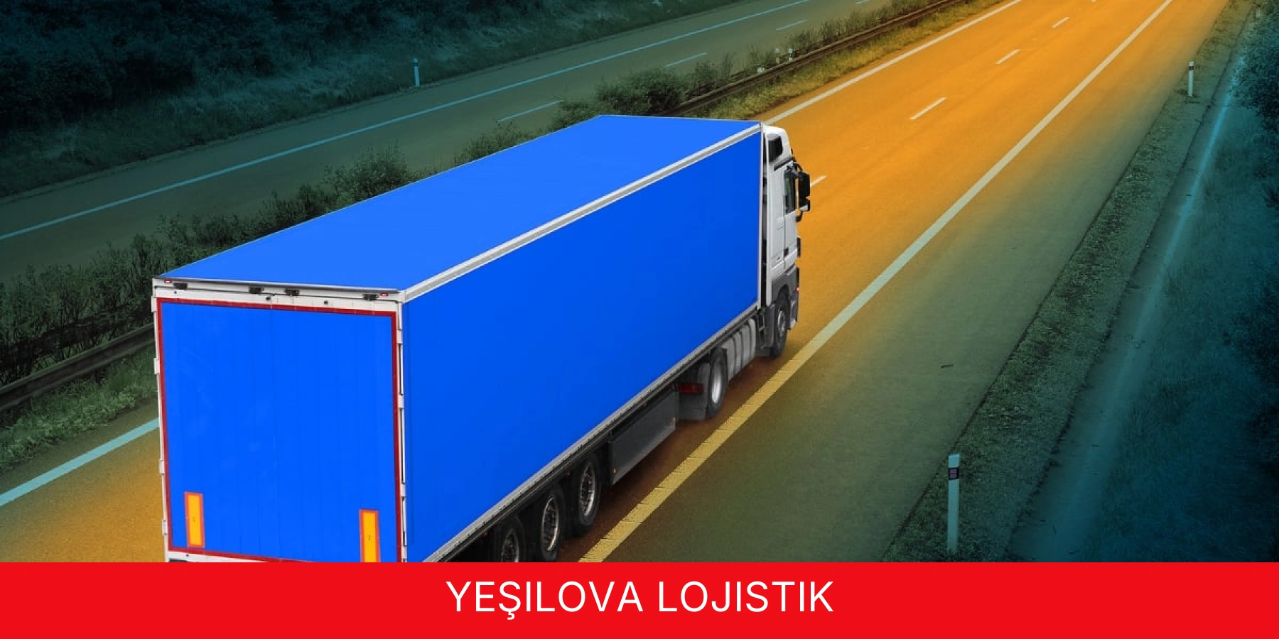 Yeşilova Lojistik