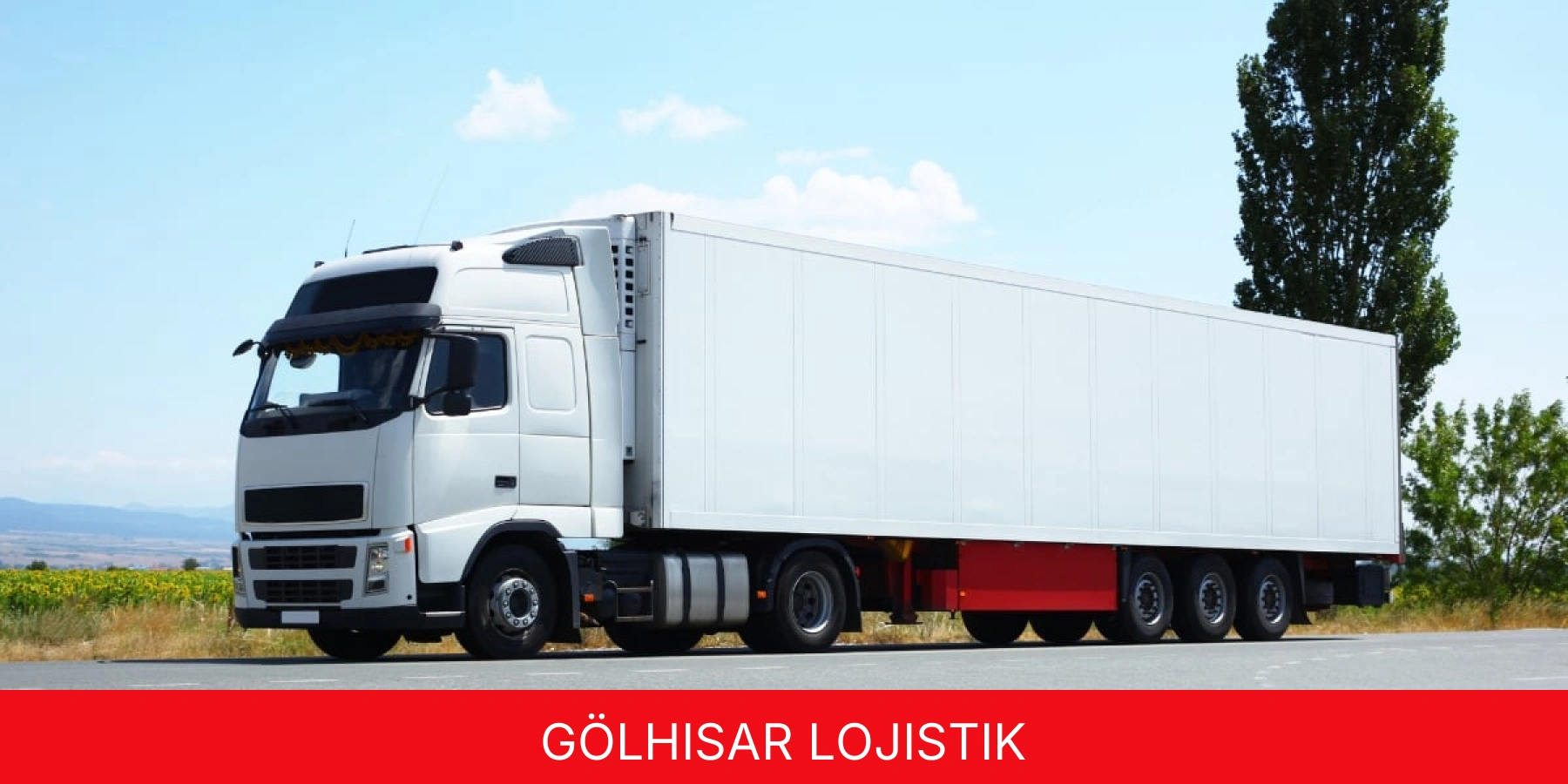 Gölhisar Lojistik