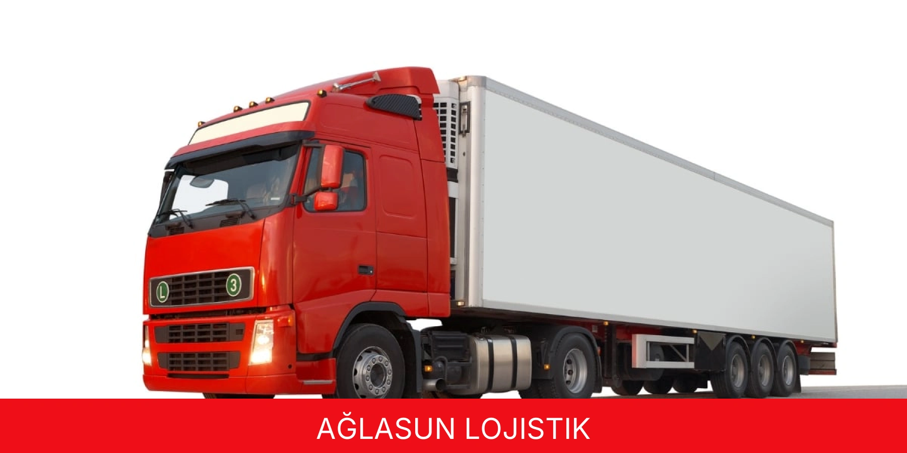 Ağlasun Lojistik