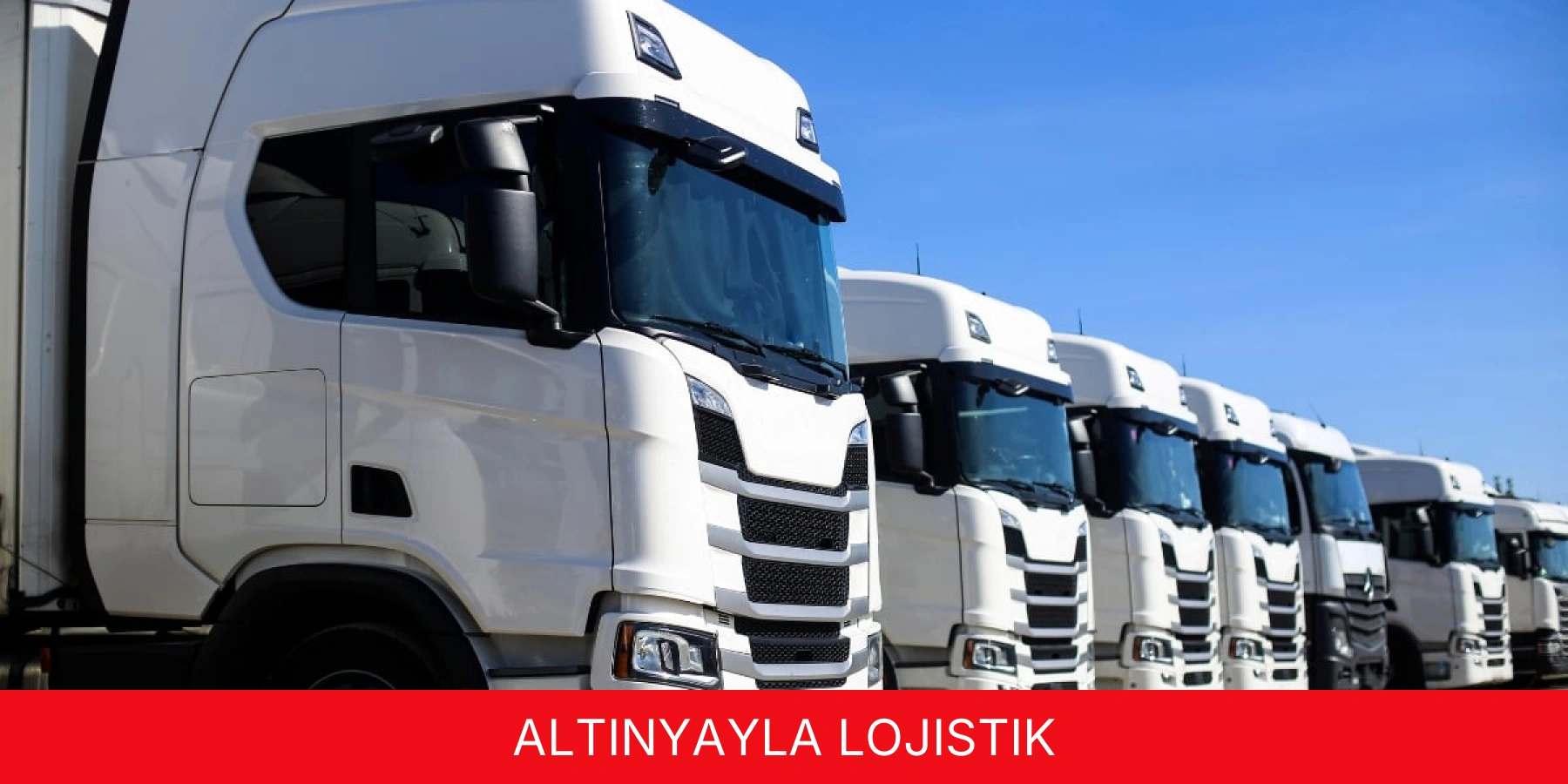 Altınyayla Lojistik