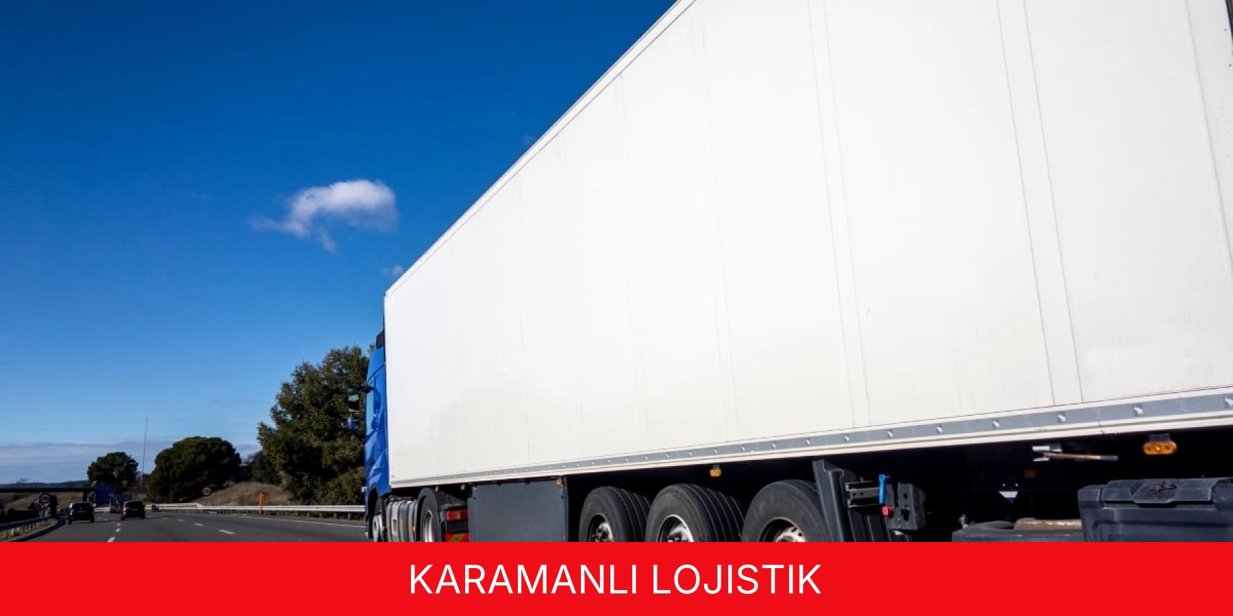 Karamanlı Lojistik