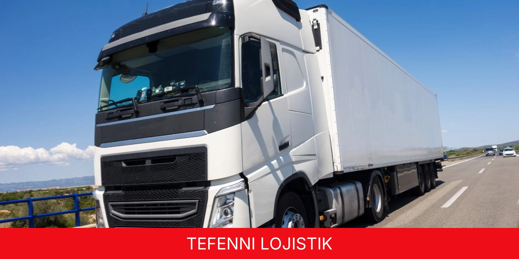 Tefenni Lojistik