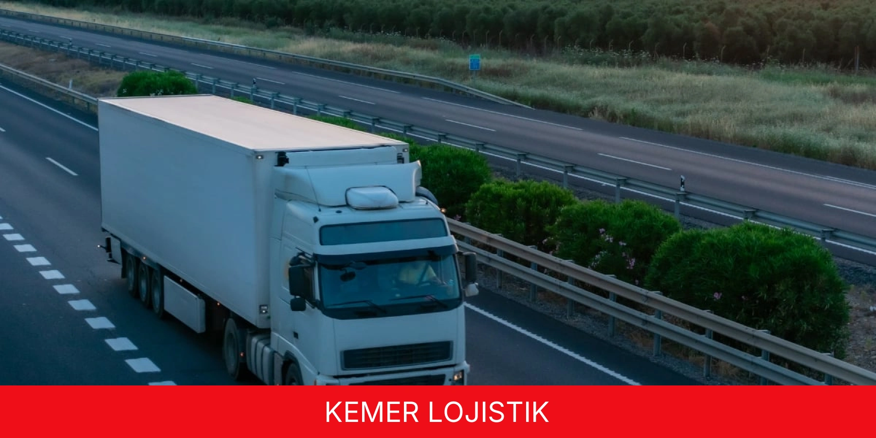 Kemer Lojistik
