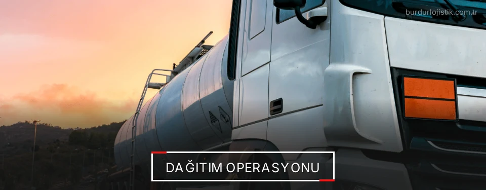 Burdur Dağıtım Lojistik Firmaları Burdur Dağıtım Lojistik Firmaları