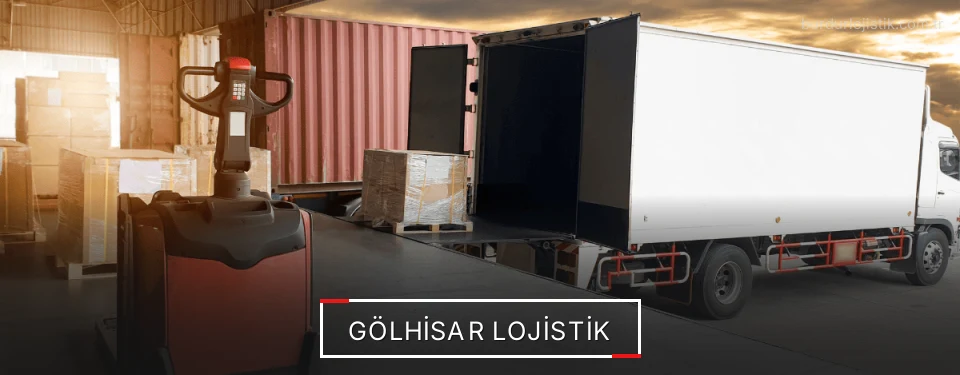 Gölhisar Lojistik Kargo Gölhisar Lojistik Kargo