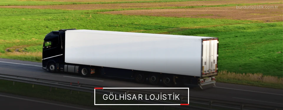Gölhisar Lojistik Gölhisar Lojistik